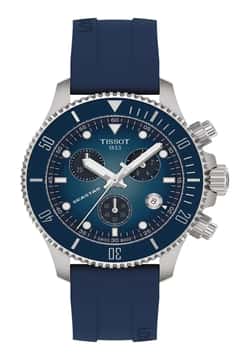 Tissot سيستار
