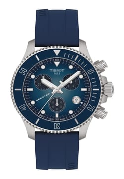 Tissot سيستار