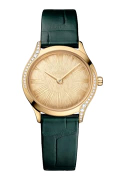 OMEGA Mini Tresor
