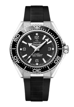 OMEGA بلانيت أوشن 600M