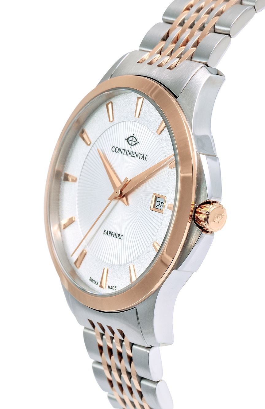 Continental sapphire hot sale watches price