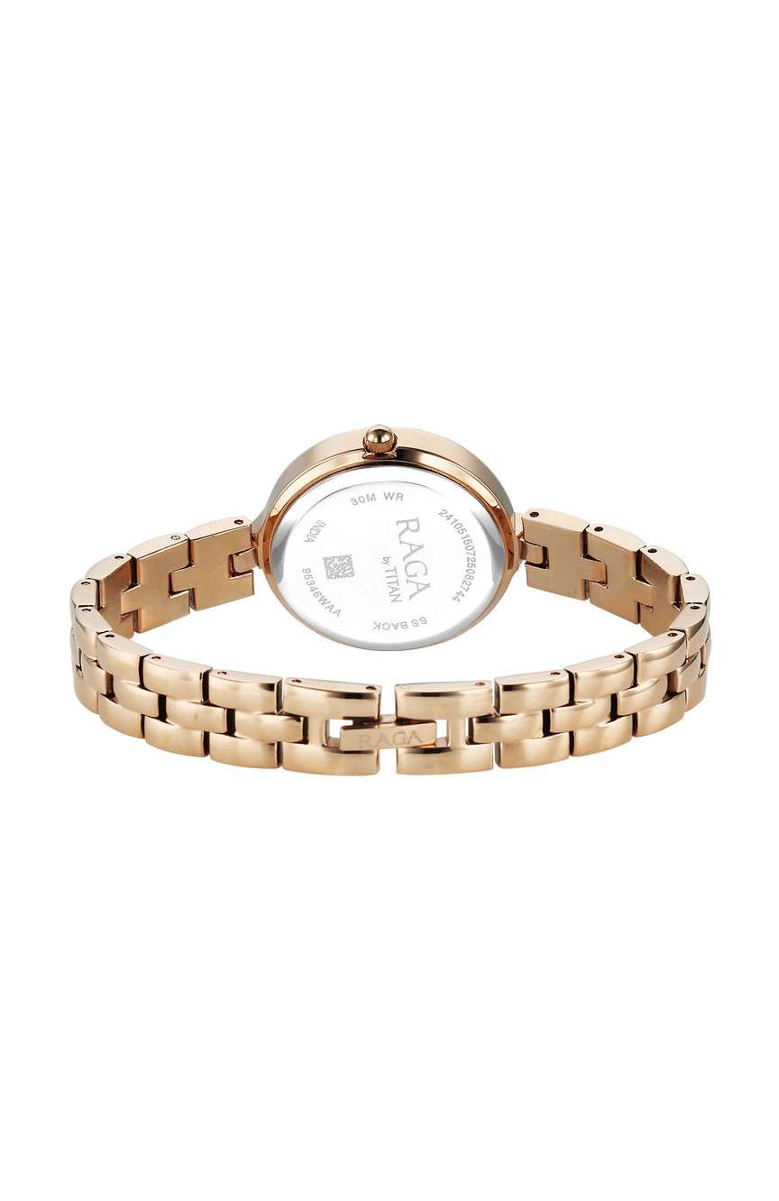 تيتان Analog Watch for Women