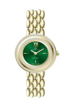 Continental ساعة يد شيك