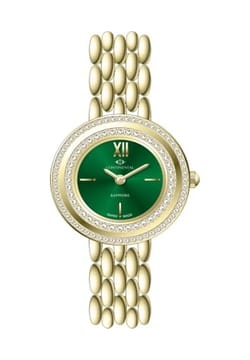 Continental ساعة يد شيك