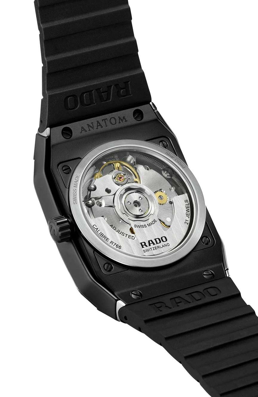Rado Anatom