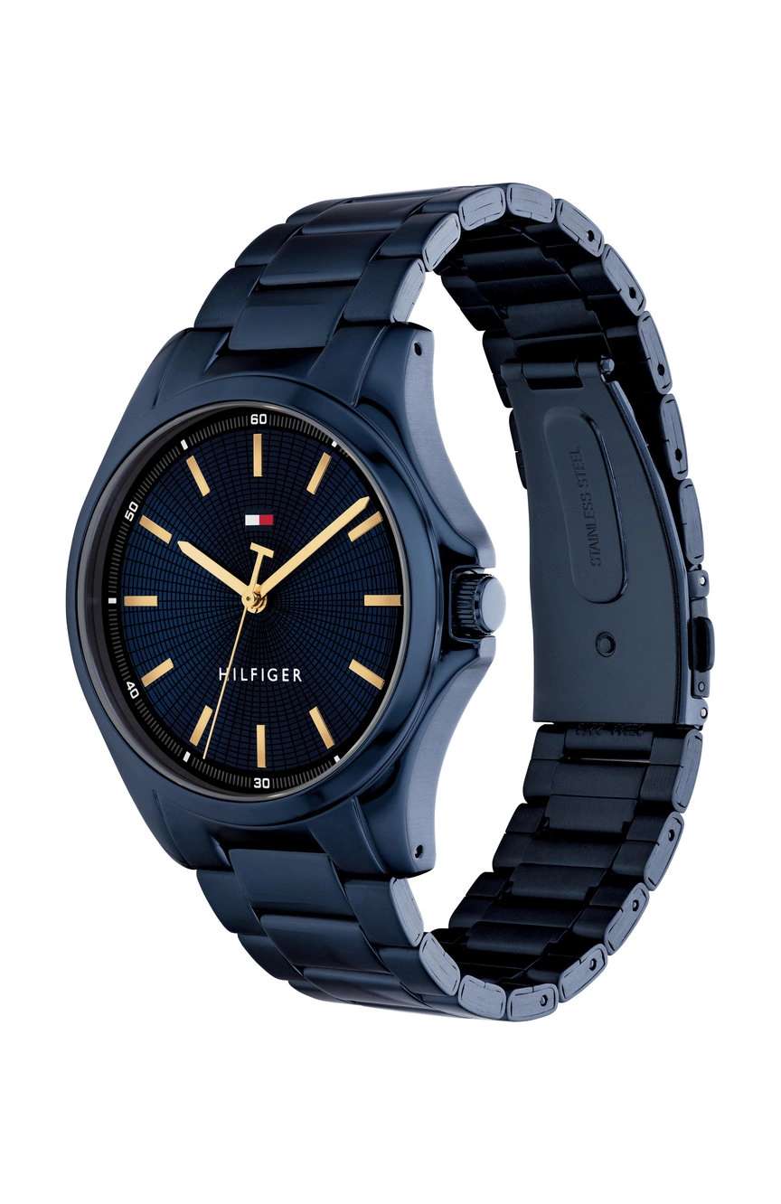 تومي هيلفجر Bruce