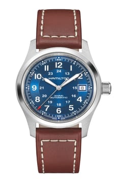 Hamilton Auto 38mm