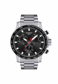 Tissot ساعة اليد سوبر سبورت