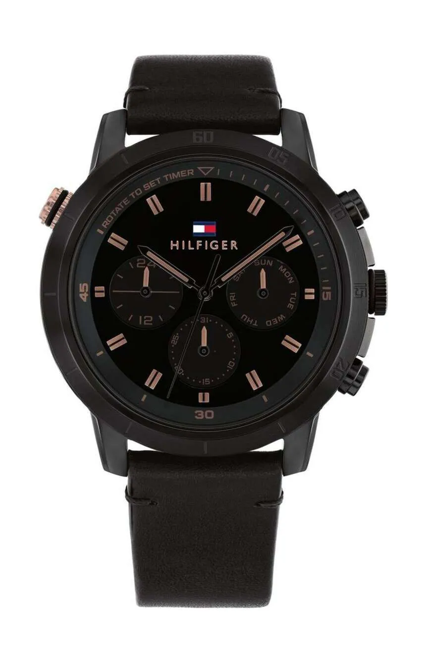 

Tommy Hilfiger | Tommy Hilfiger Troy Mens Quartz - 1792110