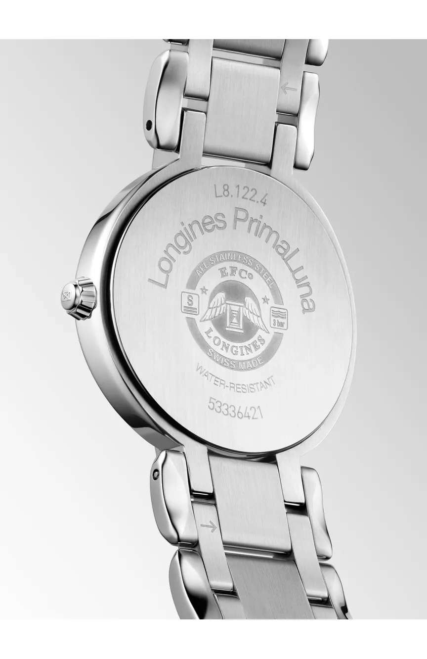 Longines Primaluna