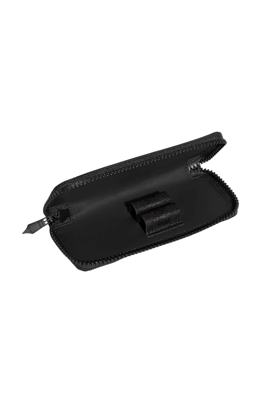 Montblanc Extreme 3.0 2 pen pouch with zip