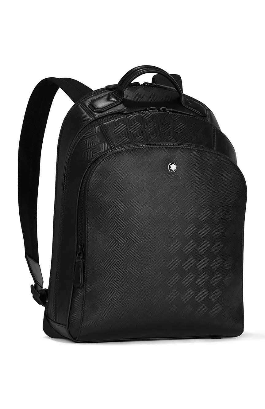 Montblanc Extreme 3.0 Backpack 3Compm Black