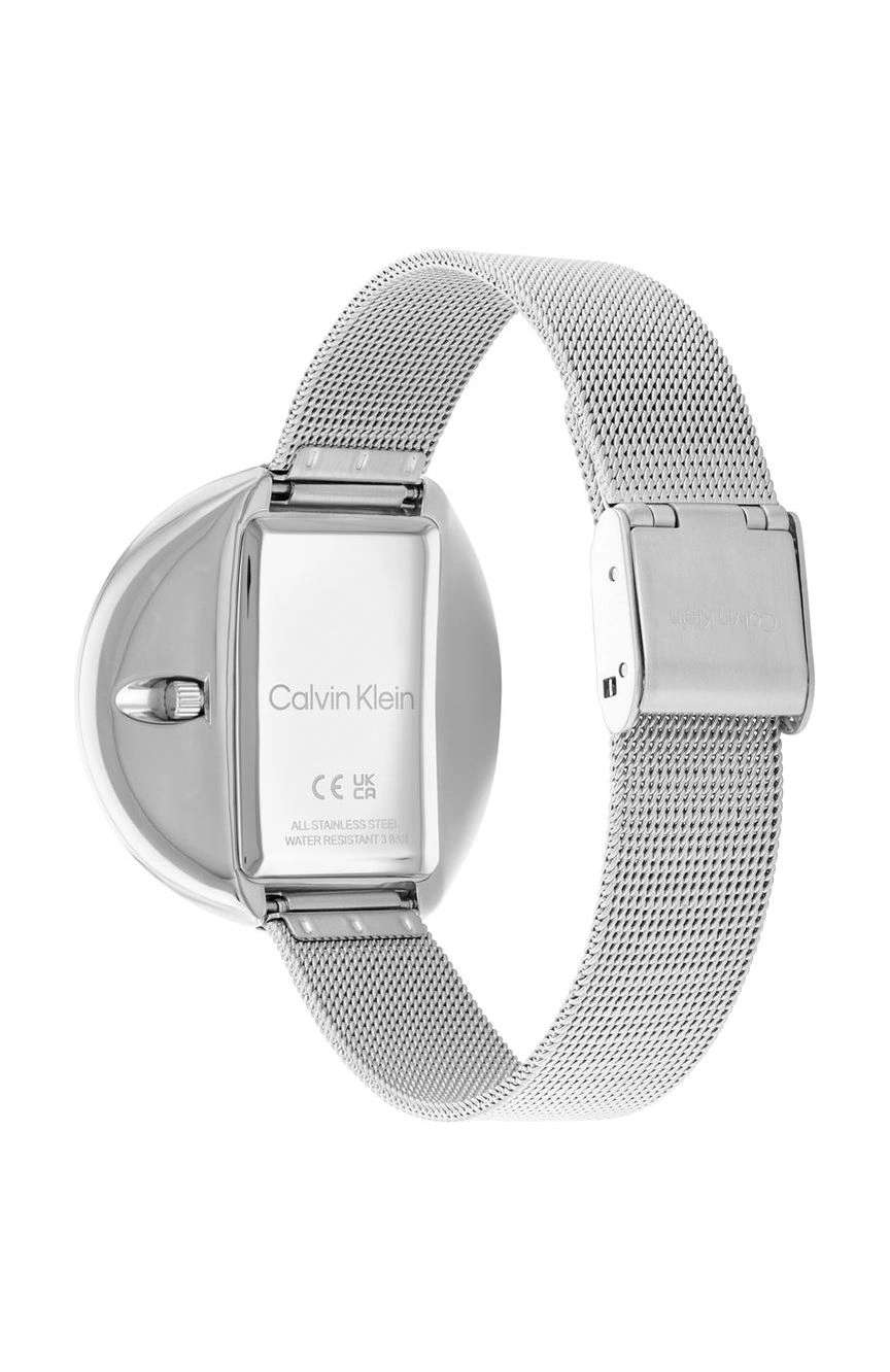 Calvin Klein Circular Mesh