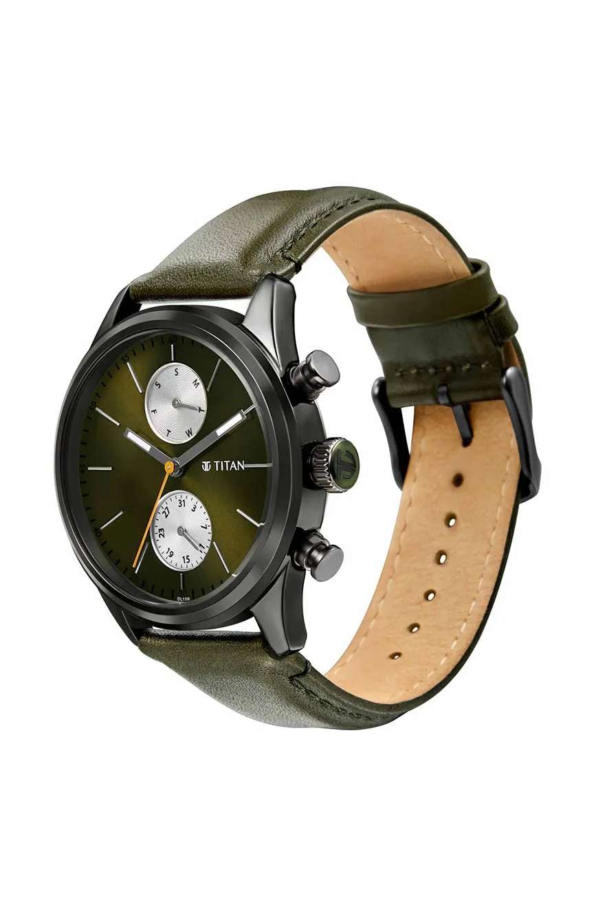 Titan Elmnt