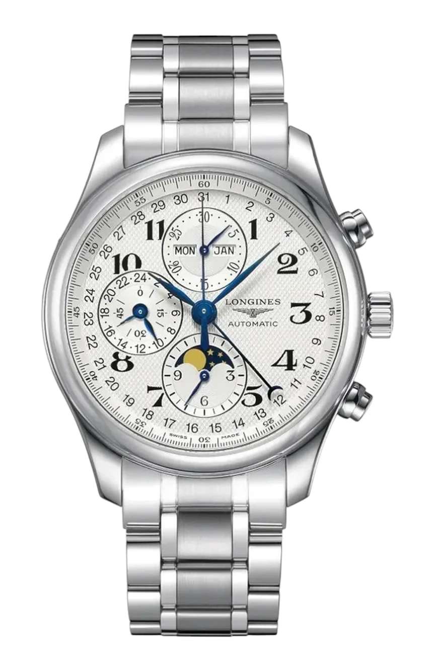 Longines Master