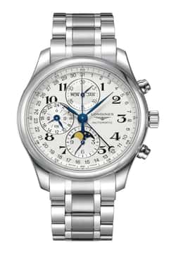Longines Master