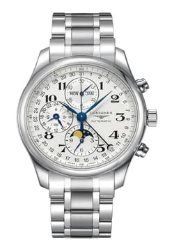 Longines ماستر