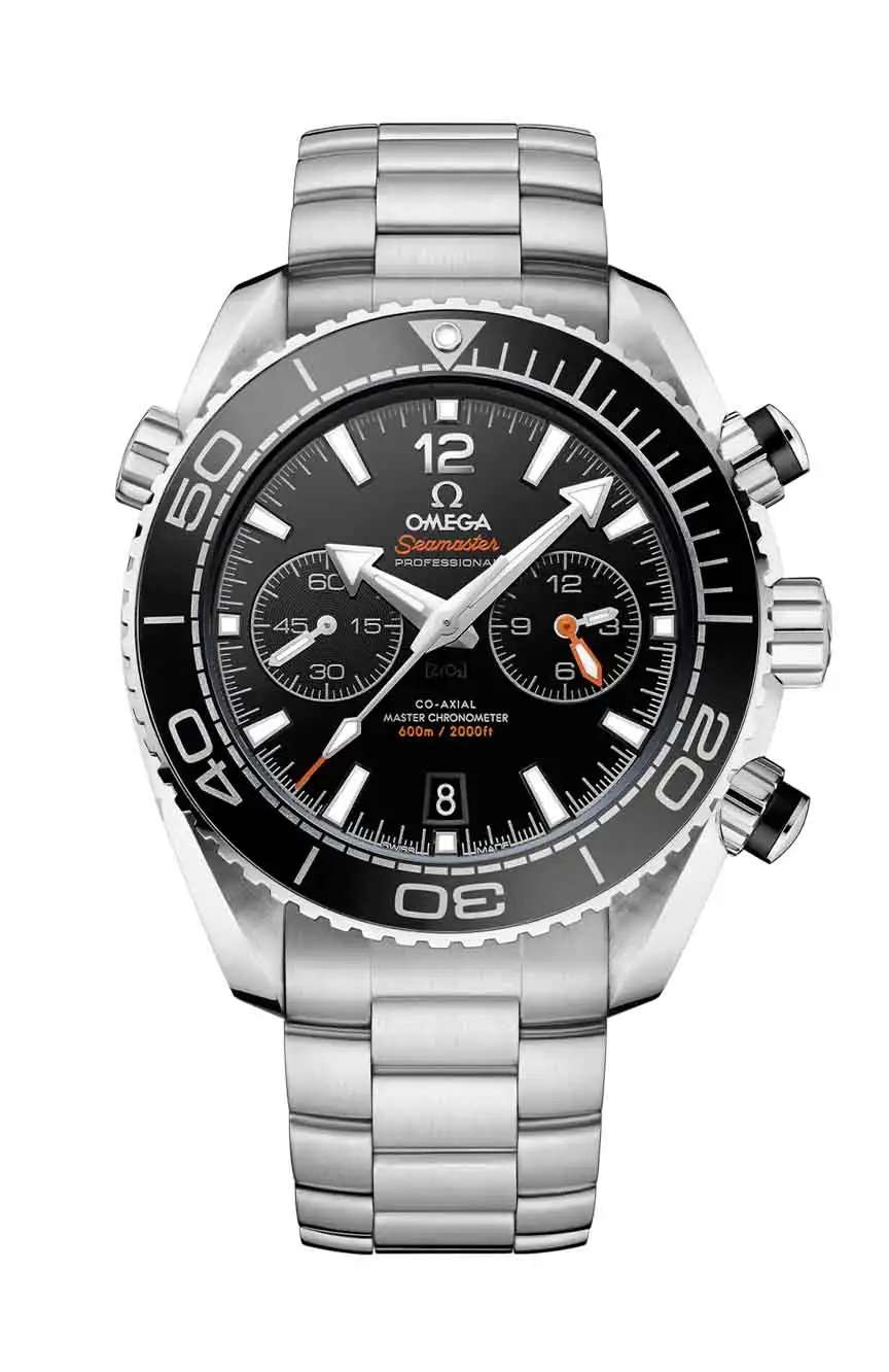 OMEGA PLANET OCEAN 6000M