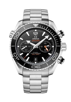 OMEGA بلانت أوشن 600 إم