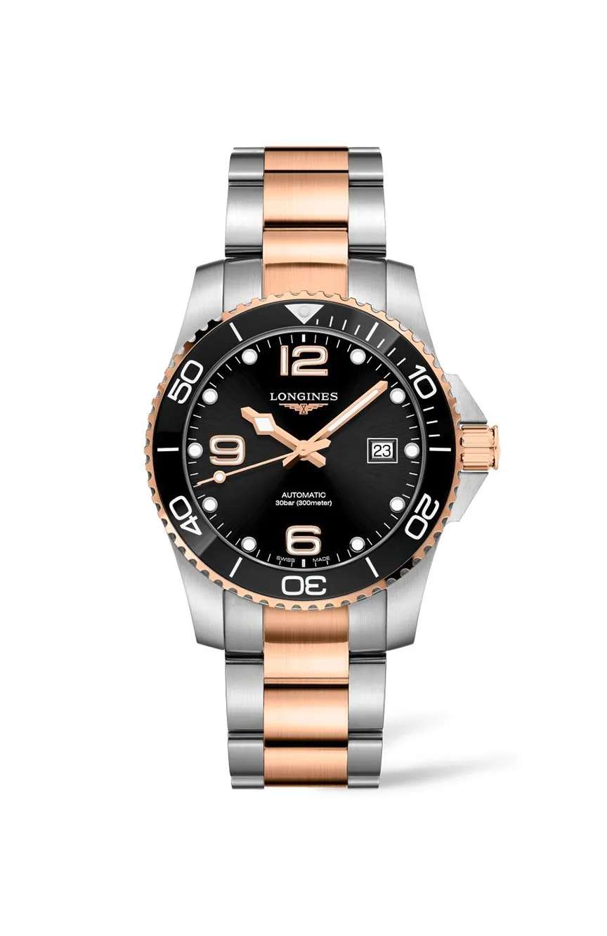Longines Hydroconquest