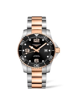 Longines Hydroconquest