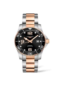 Longines Hydroconquest