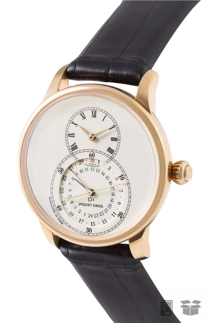 جاكيه دروز مستعملة جراند سكند