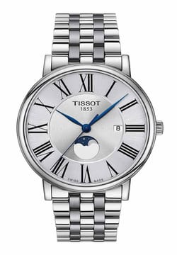 Tissot ساعة اليد كارسون