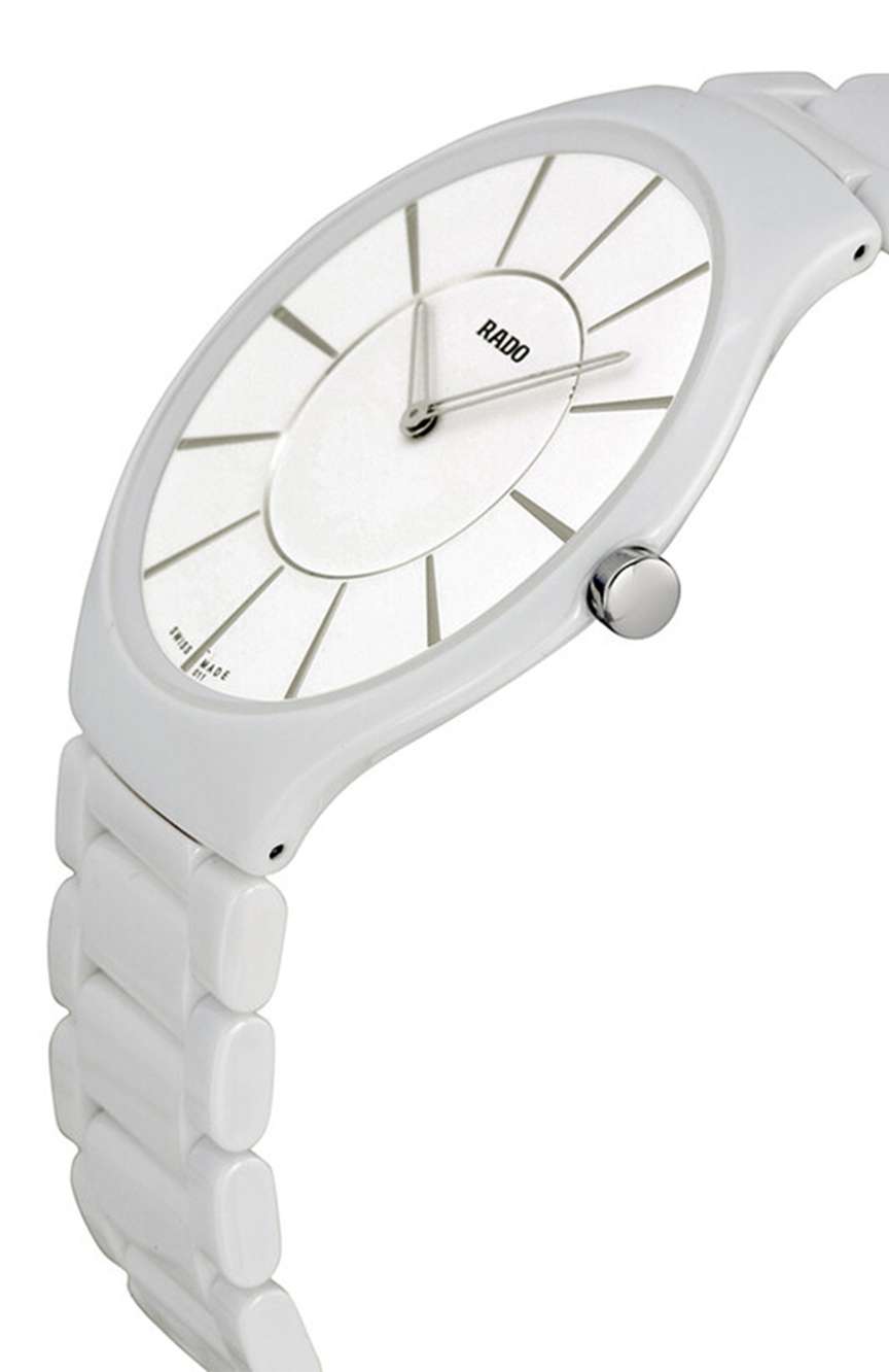 Rado True Thinline Quartz