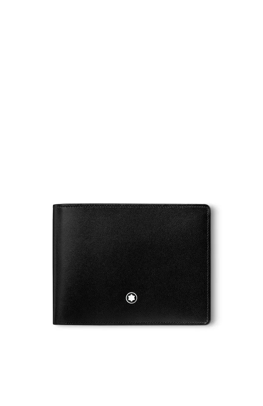 

Montblanc | Meisterstuck Wallet 6cc