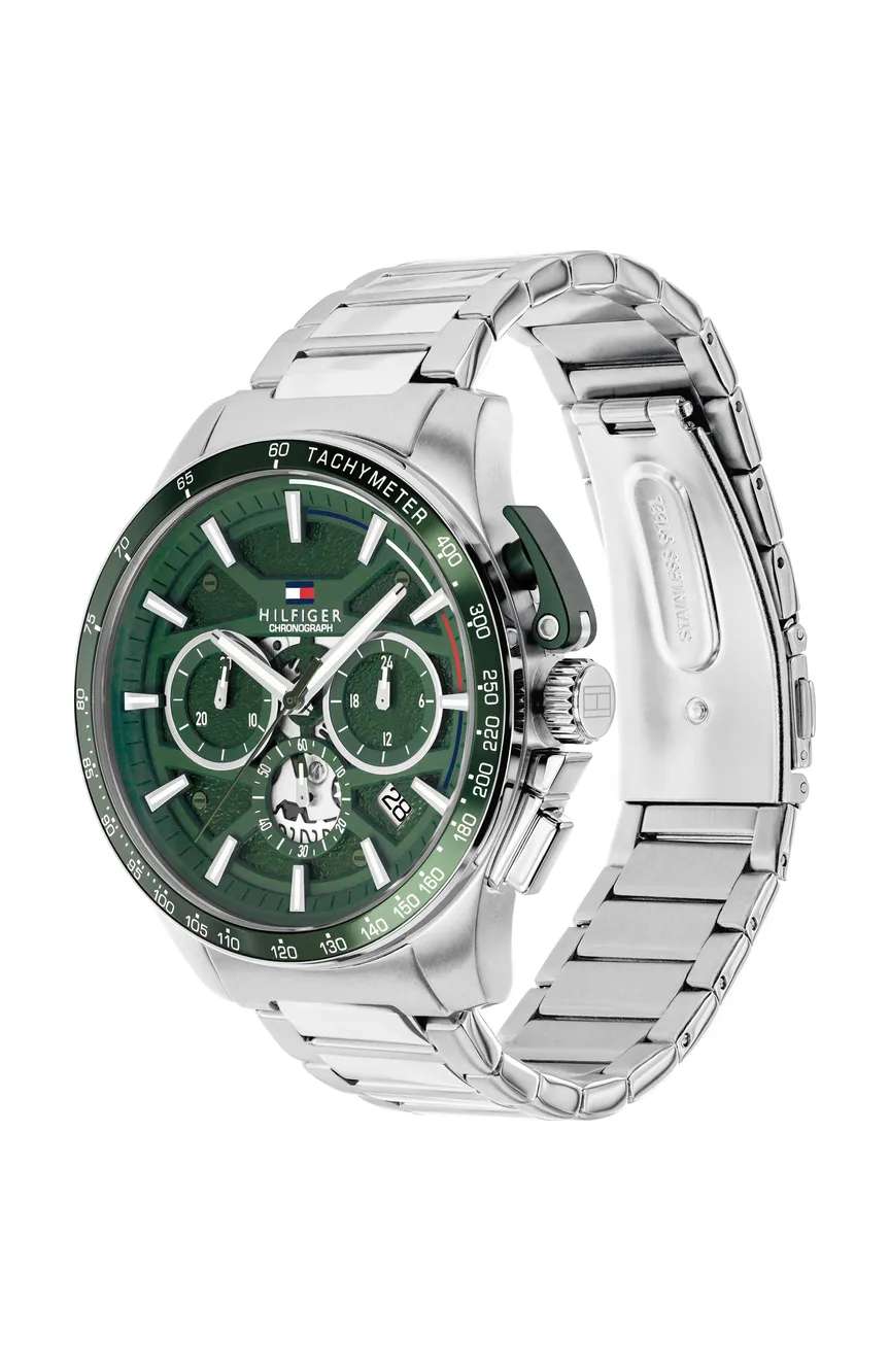 Tommy Hilfiger Bank