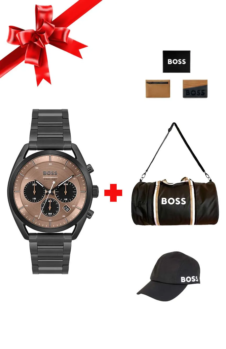 

Boss | Boss -Men | Boss - Travel bag | Boss - Cap | Boss - Wallet