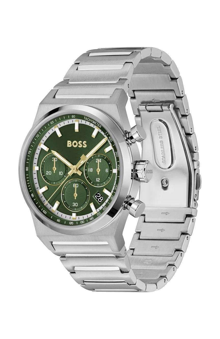Boss Candor Chrono