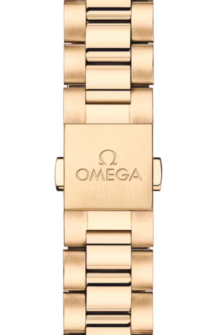 OMEGA Aqua Terra Shades