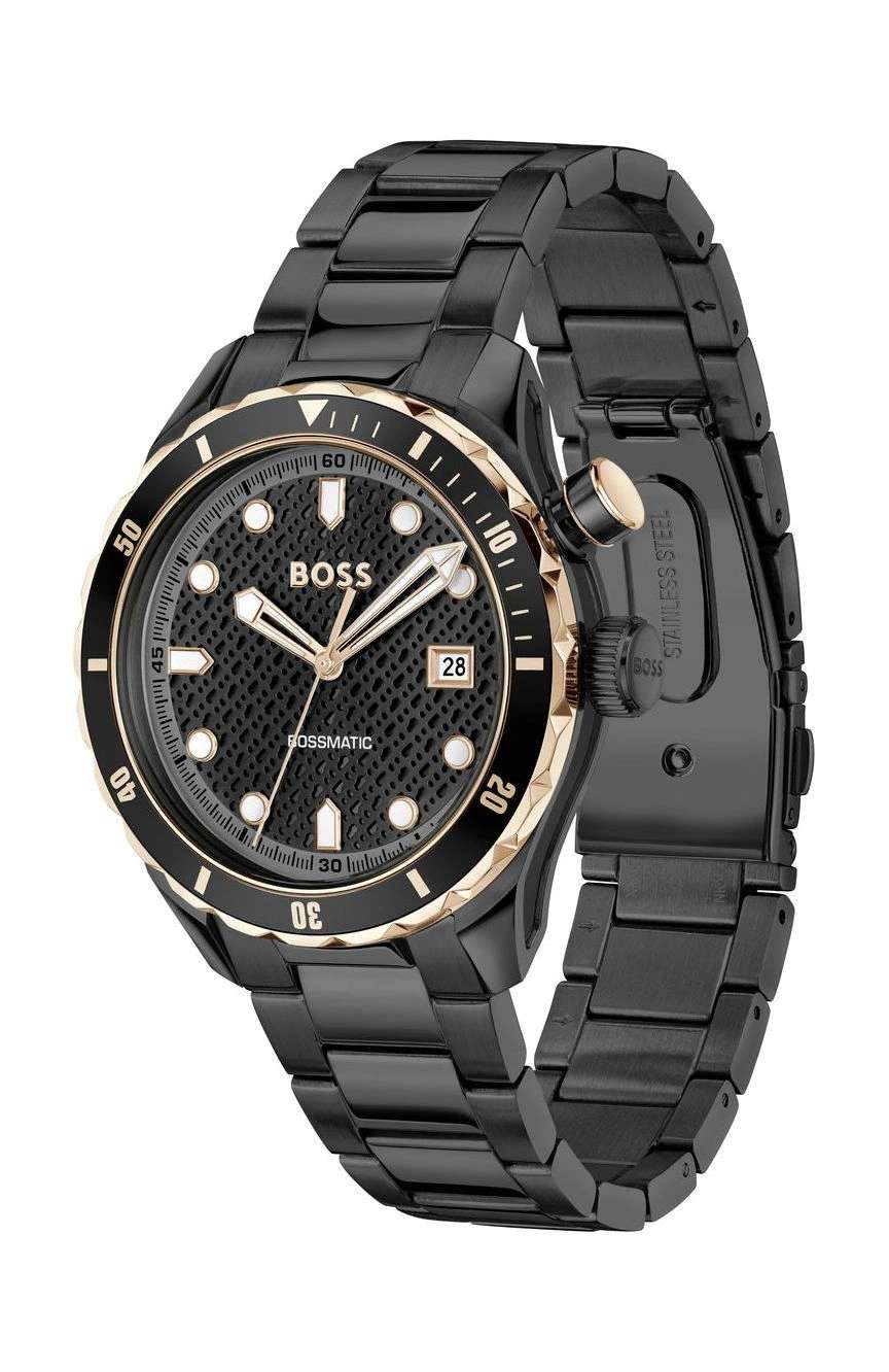 Boss Bossmatic
