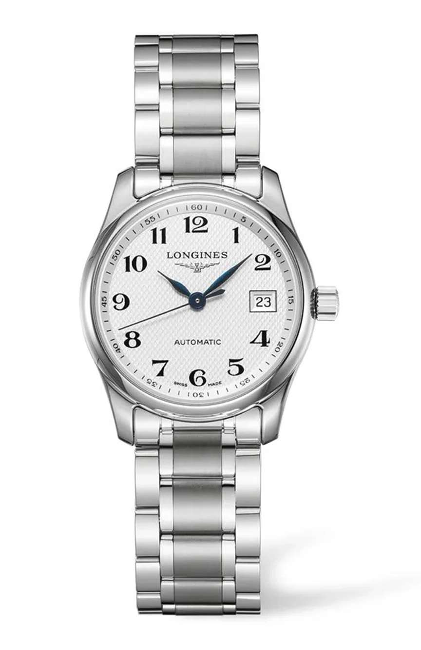 Longines Master