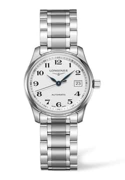 Longines Master