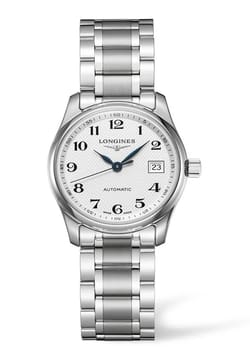Longines Master