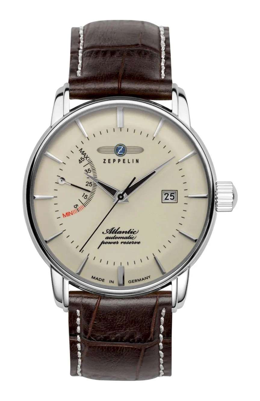 Zeppelin Atlantic 84625