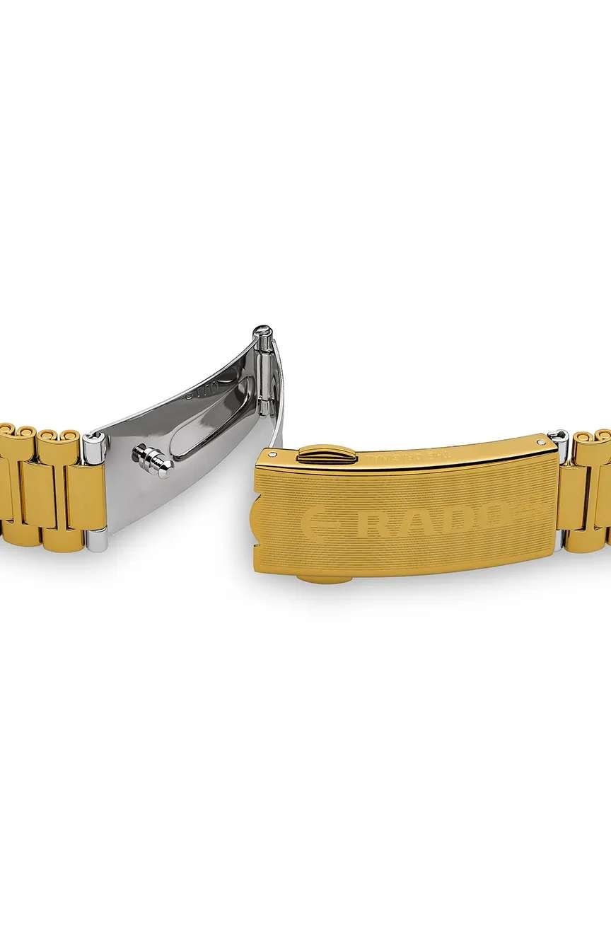 Rado Women's Diastar Original Automatic