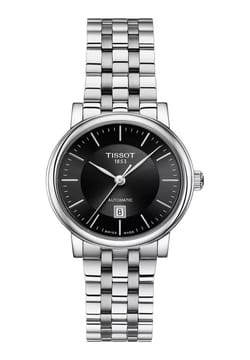Tissot Carson Premium Automatic Lady