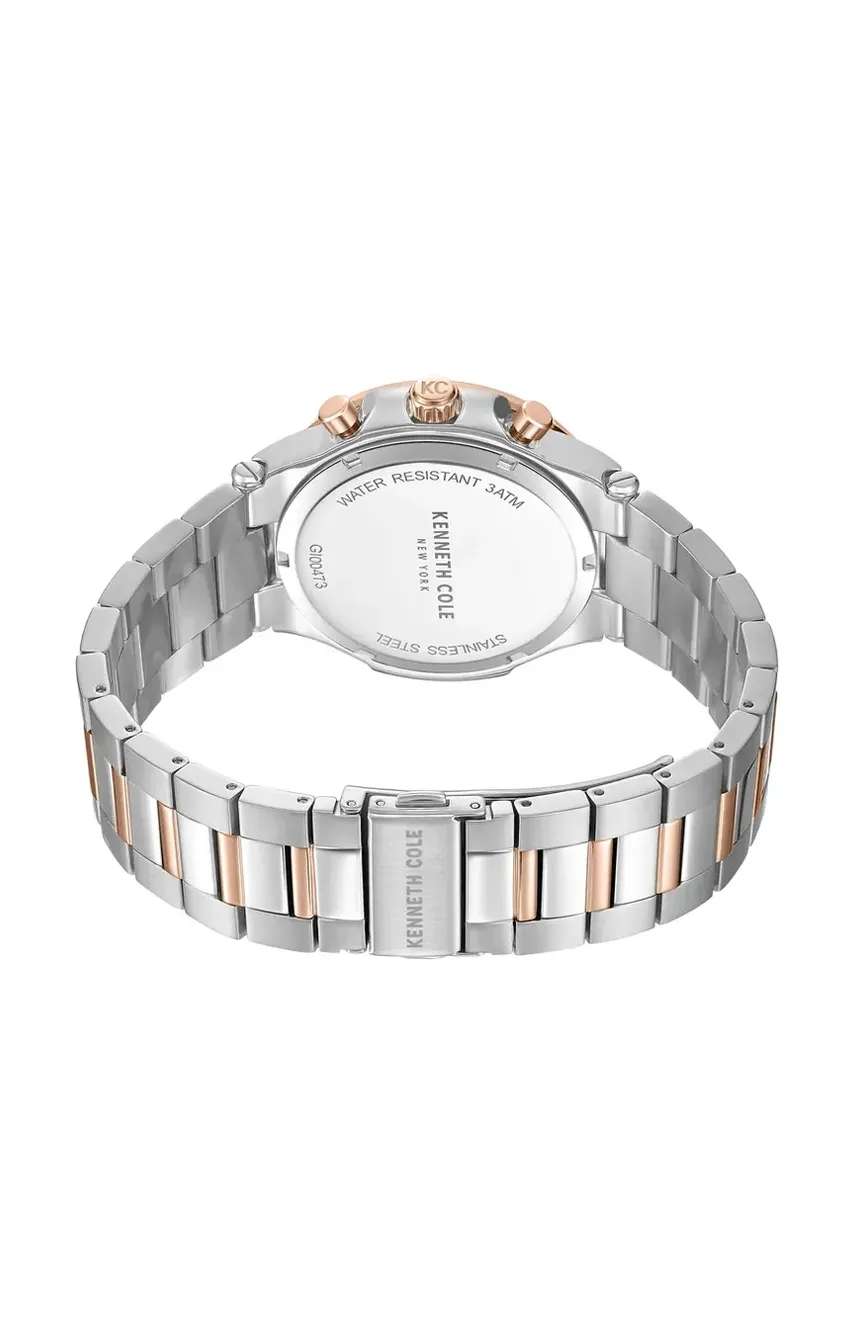 Kenneth Cole Kenneth Cole Men Analog KCWGI0047304