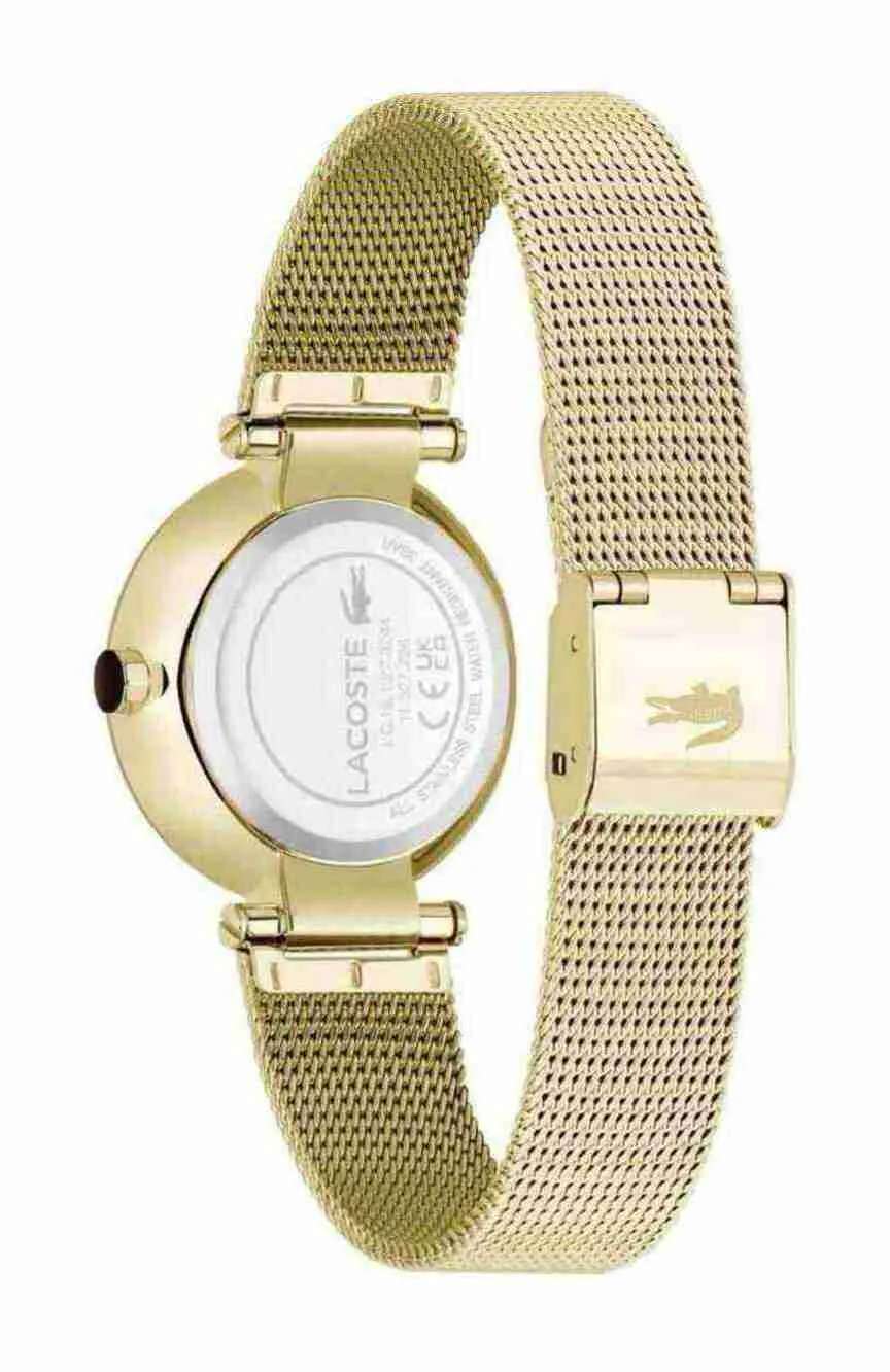 لاكوست ساعة اوربا كوارتز للنساء - 2001336