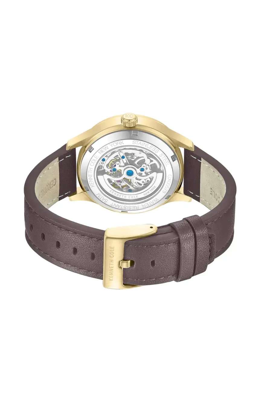 Kenneth Cole Kenneth Cole Men Automatic KCWGX0057901