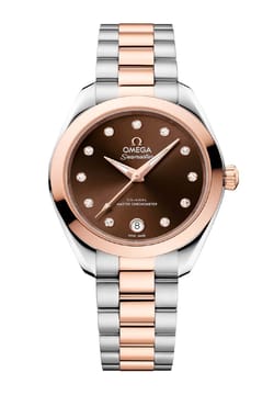 OMEGA AQUA TERRA 150M