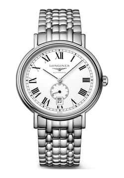 Longines Presence