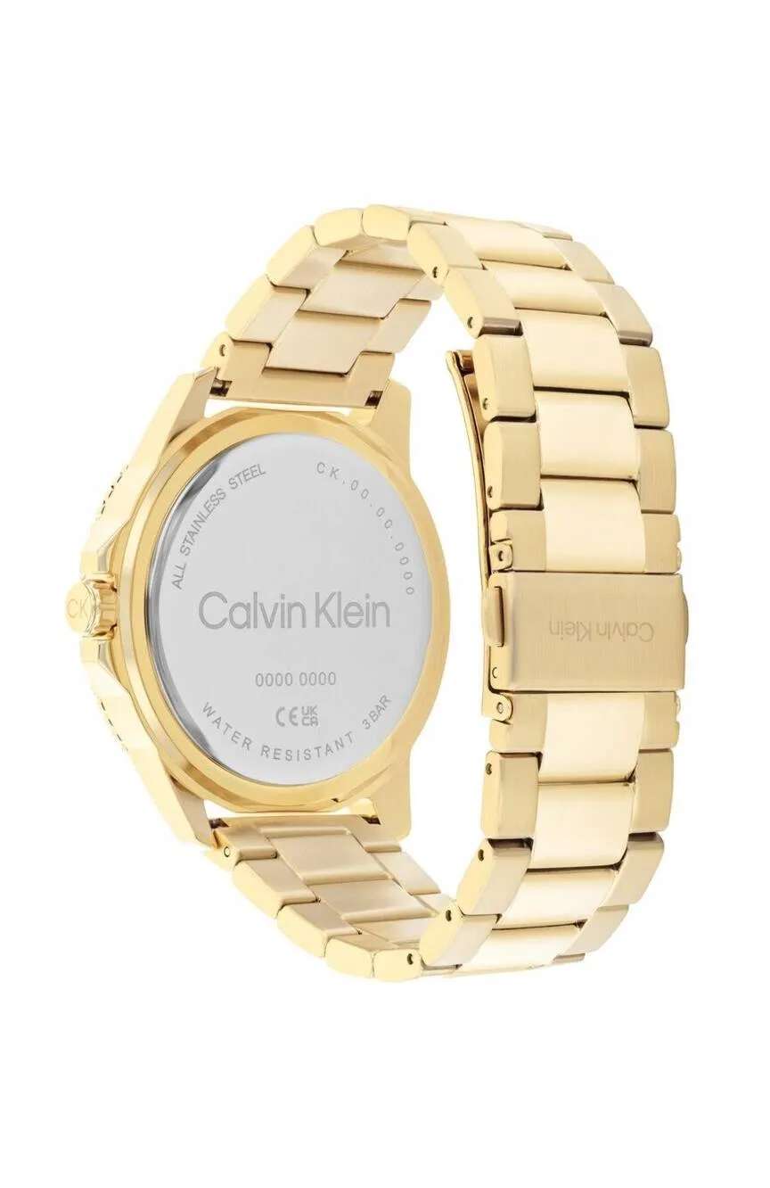 Calvin Klein Aqueous