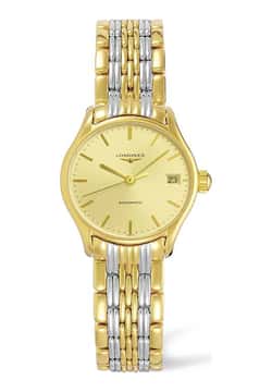 Longines Lyre