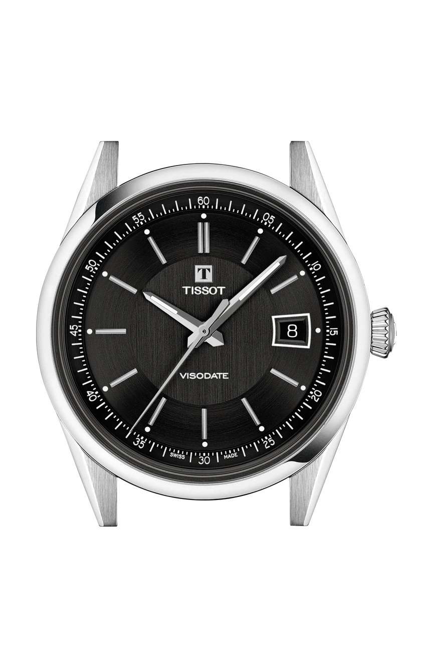 Tissot Viso Date
