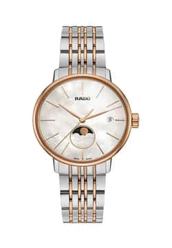 Rado S Watch C Classic Moon Phase